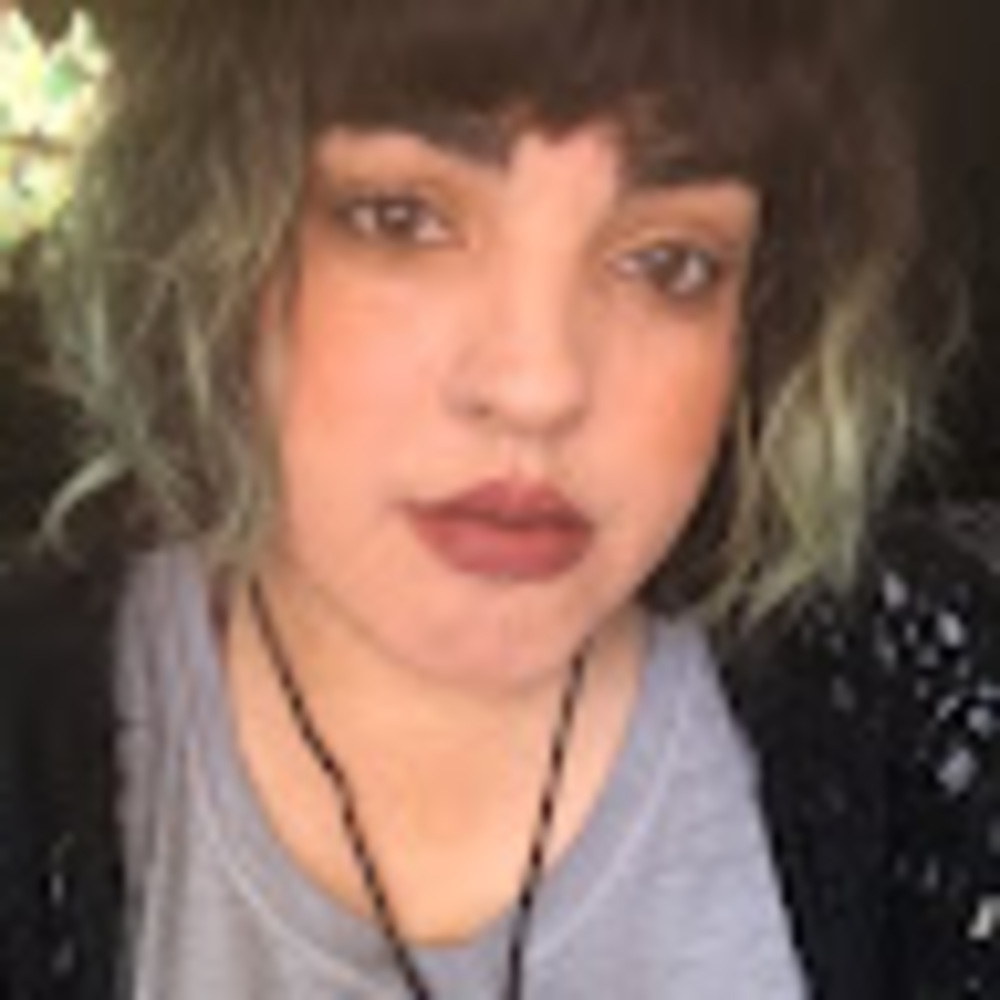 Meet your Posher, Magali